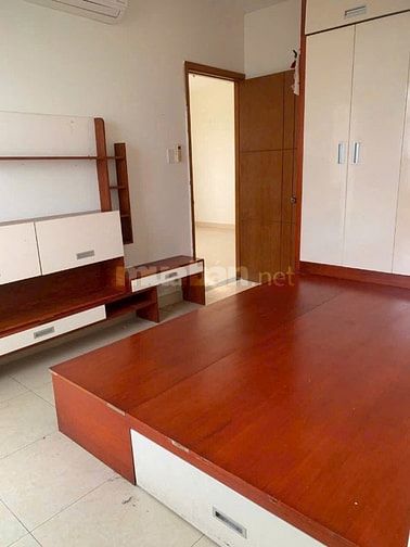 Chung cư Mũi Tàu, Cộng Hoà, TP: 85m2, 2p ngủ, full nội thất, 8tr5
