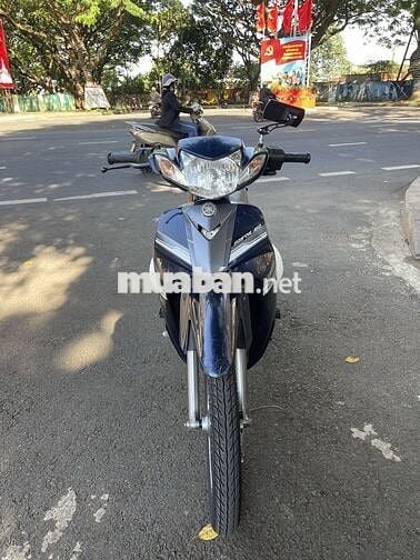 Sirius 2018 xe Đẹp Máy Tôt