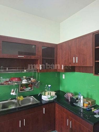 Chung cư Mũi Tàu, Cộng Hoà, TP: 85m2, 2p ngủ, full nội thất, 8tr5