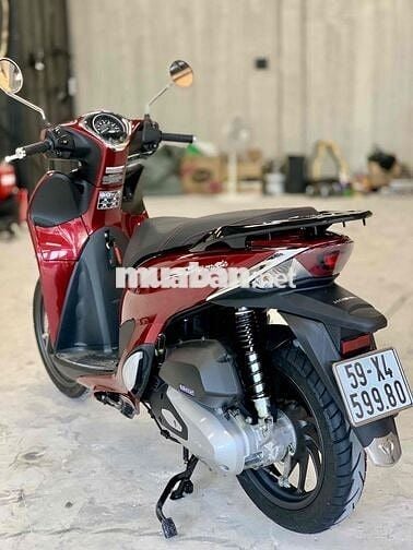 👉 SH Mode 2023 ABS 16 km zin ốc chưa mở chính chủ🔥