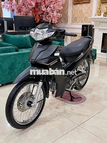 XE MÁY 68 - Honda Wave Blade 2024 Phanh Đĩa Lướt