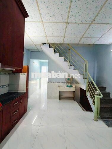 bán nhà cấp 4 ở Tân Xuân- HM. DT 58m2, Giá 730tr, shr.