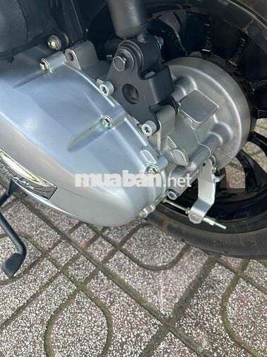 Vespa Sprint 125 ABS 2023 giá tốt