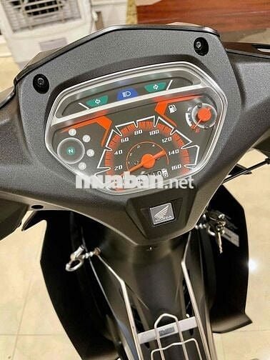 XE MÁY 68 - Honda Wave Blade 2024 Phanh Đĩa Lướt