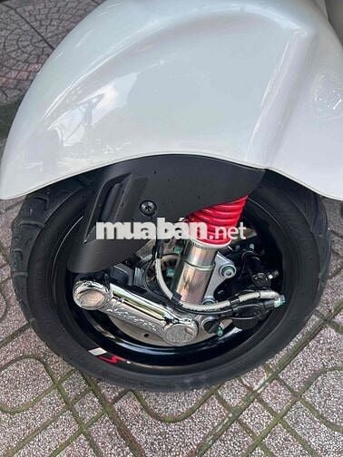 Vespa Sprint 125 ABS 2023 giá tốt