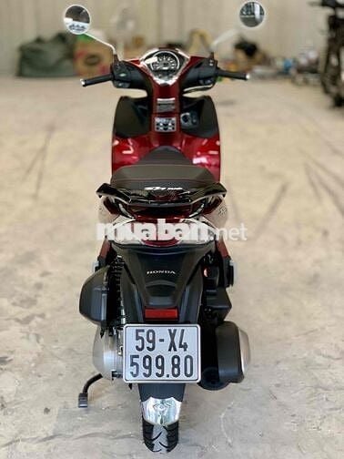 👉 SH Mode 2023 ABS 16 km zin ốc chưa mở chính chủ🔥