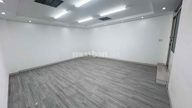 Cho thuê văn phòng cao cấp- Quận Bình Thạnh