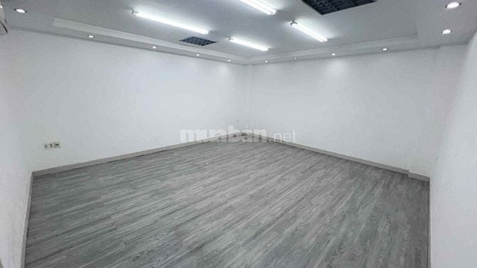 Cho thuê văn phòng cao cấp- Quận Bình Thạnh