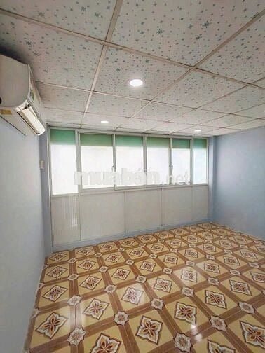 bán nhà cấp 4 ở Tân Xuân- HM. DT 58m2, Giá 730tr, shr.