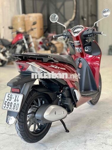 👉 SH Mode 2023 ABS 16 km zin ốc chưa mở chính chủ🔥