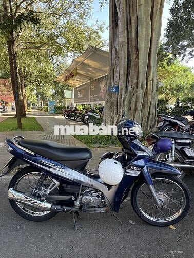 Sirius 2018 xe Đẹp Máy Tôt