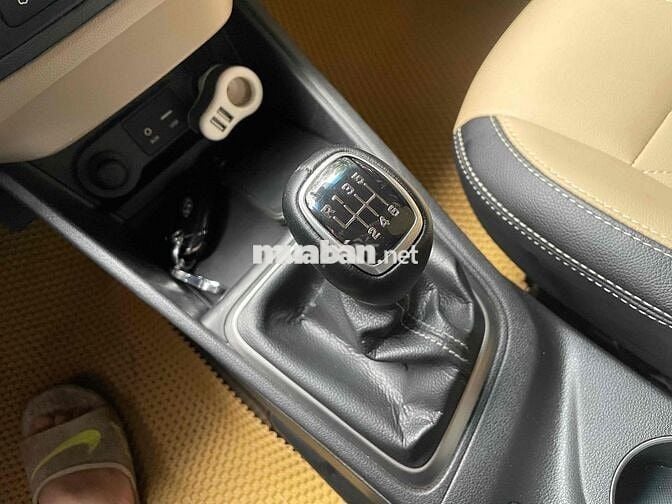 Hyundai Accent 2020 1.4AT - 12 km