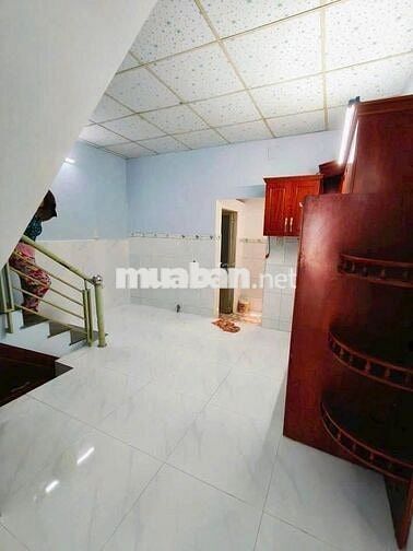bán nhà cấp 4 ở Tân Xuân- HM. DT 58m2, Giá 730tr, shr.