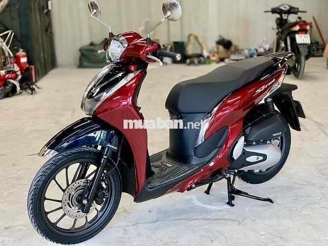 👉 SH Mode 2023 ABS 16 km zin ốc chưa mở chính chủ🔥