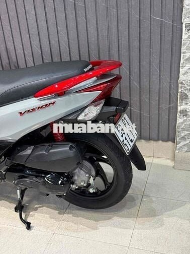 cần bán xe vision 2012 còn mới
