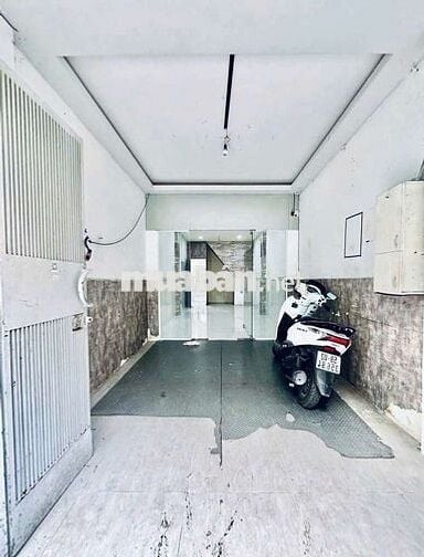Cho thuê nhà nguyên căn.Đường Lê Văn Sỹ, Phường 1.Quận Tân Bình.