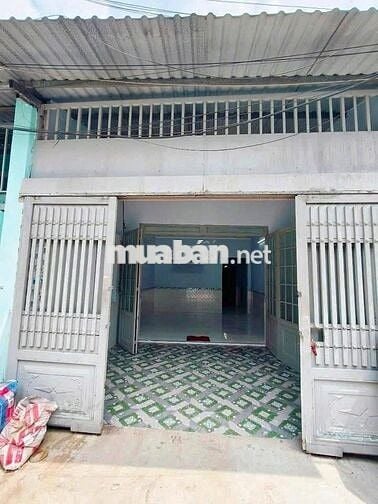 bán nhà cấp 4 ở Tân Xuân- HM. DT 58m2, Giá 730tr, shr.