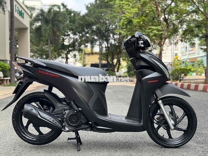 💥Honda Vision 2015 BSTP nguyên zin