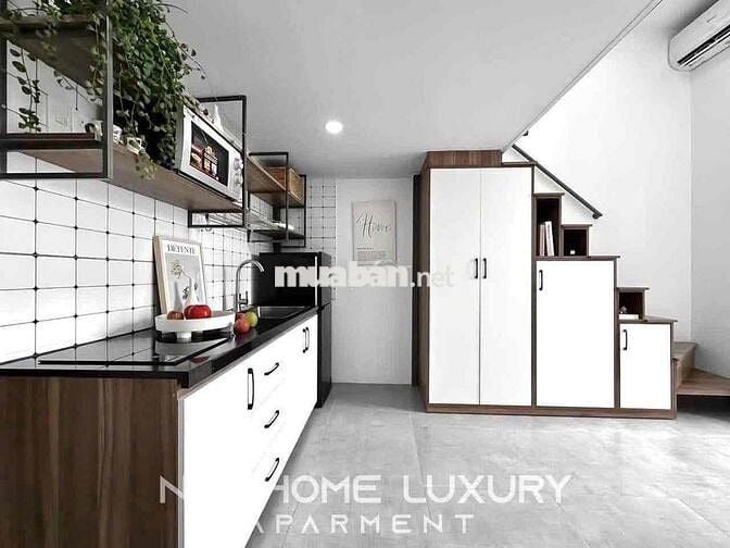 Cho Thuê Căn Gác Xinh Gần Ngã Giao Lạc Long Quân - Lý Thường Kiệt Mới