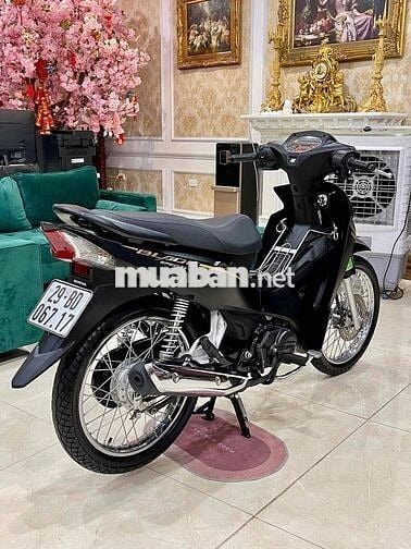 XE MÁY 68 - Honda Wave Blade 2024 Phanh Đĩa Lướt