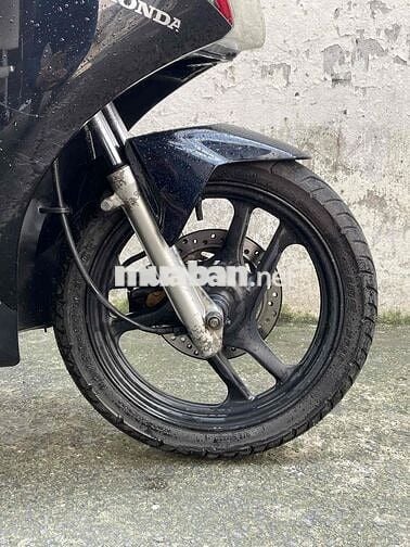Honda AB đầu bò chính chủ xe đẹp máy êm ru