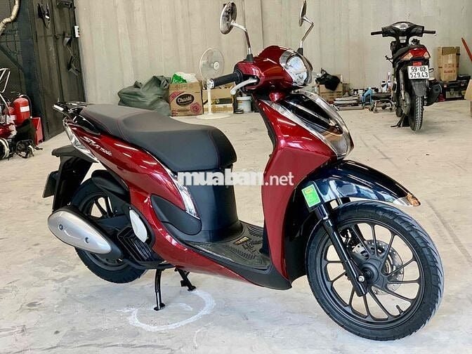 👉 SH Mode 2023 ABS 16 km zin ốc chưa mở chính chủ🔥