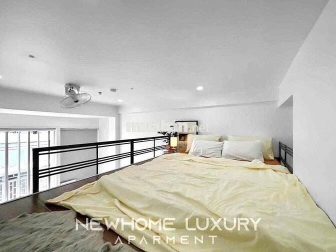 Cho Thuê Căn Gác Xinh Gần Ngã Giao Lạc Long Quân - Lý Thường Kiệt Mới
