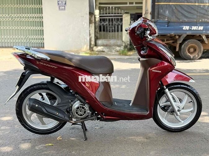 Cần bán VISION 02 khoá thông minh - 01 Chủ