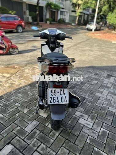 Cầm đồ thanh lý xe sh ngay chủ bao ký giấy tờ