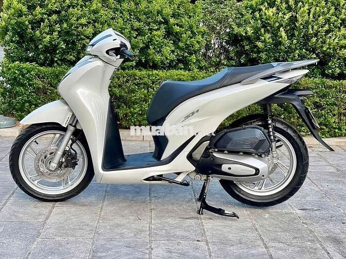SH125 ABS 2021 siêu lướt - Trả trước 40tr nhận xe✅