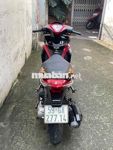 Honda AB đầu bò chính chủ xe đẹp máy êm ru
