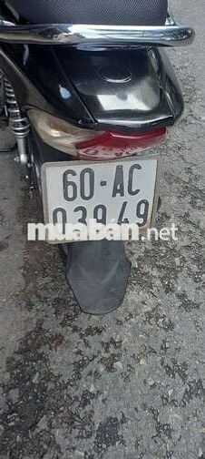 ELEGANT 50CC HỌC SINH MÁY BỀN  NGON NHƯ WAVE ANPHA