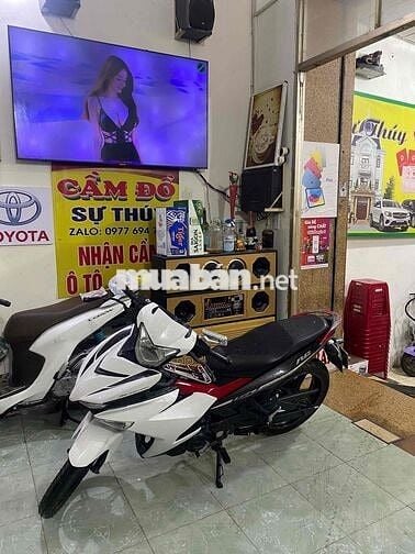 cầm đồ bán thanh lý rẻ xe zin đẹp lắm