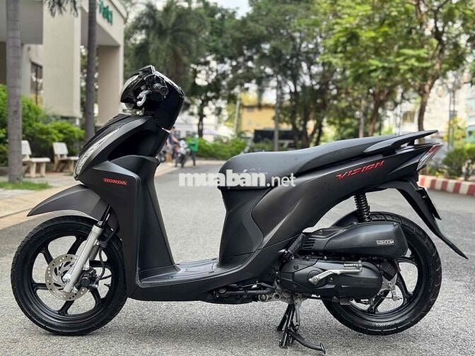 💥Honda Vision 2015 BSTP nguyên zin