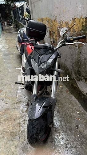 cần bán bennli tnt125cc