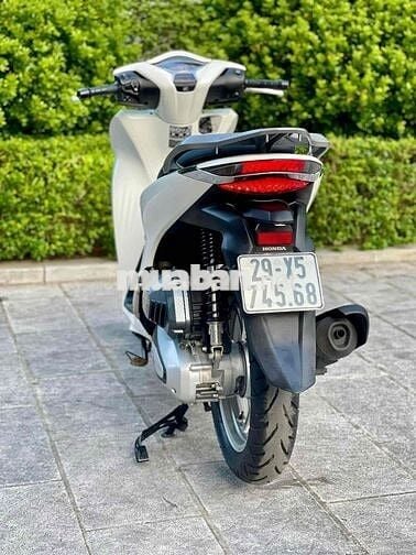 SH125 ABS 2021 siêu lướt - Trả trước 40tr nhận xe✅