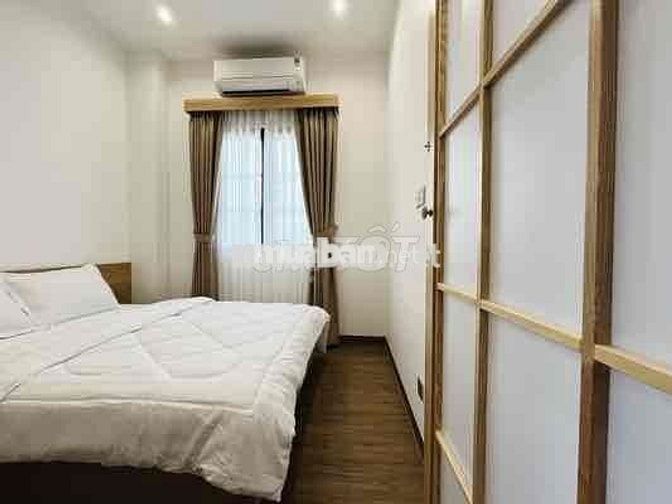 ✨ CĂN HỘ 1PN - NT Cao Cấp - Cửa sổ mặt sau - 40m2 - Bình Thạnh 🌃