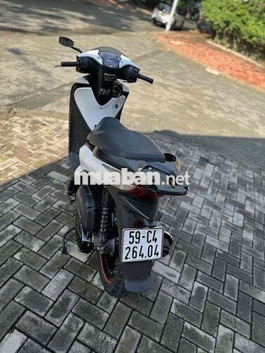 Cầm đồ thanh lý xe sh ngay chủ bao ký giấy tờ