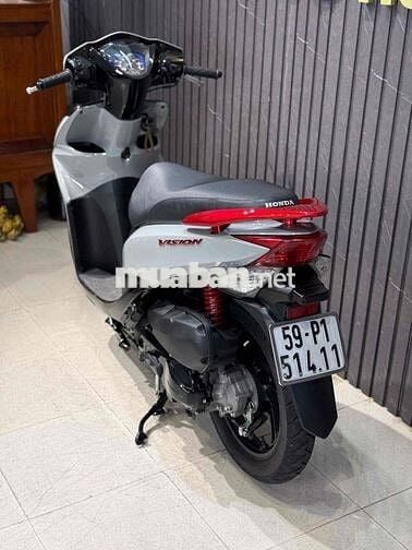 cần bán xe vision 2012 còn mới