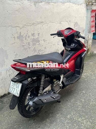 Honda AB đầu bò chính chủ xe đẹp máy êm ru