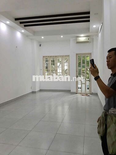 Mặt tiền đg 10 m ! Cư xá phú Lâm B! P13 Quận 6