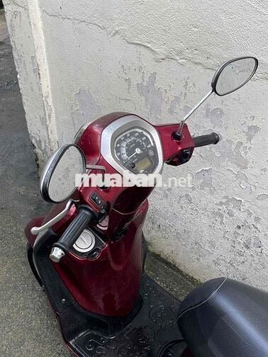 Grande 2015 máy zin chính chủ