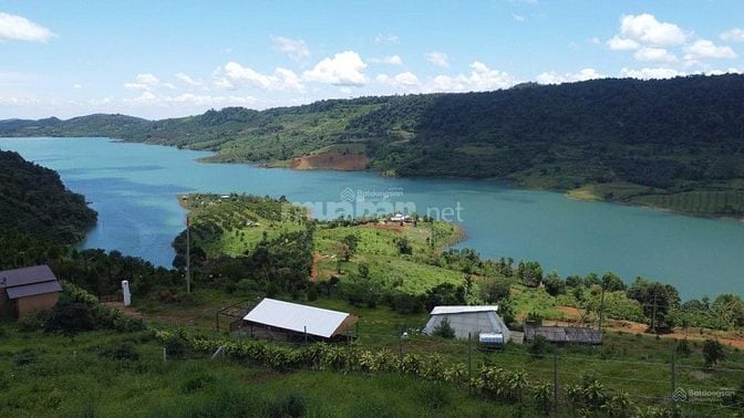 ĐẤT VIEW HỒ NGỌC - 2594m2 (có sẵn 700m2 ONT)