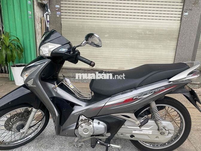 FUTURE FI Thành phố có cccd chủ xe