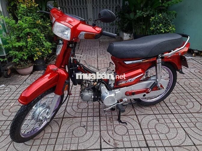 Bán xe Draem loncin don moi nguyen con