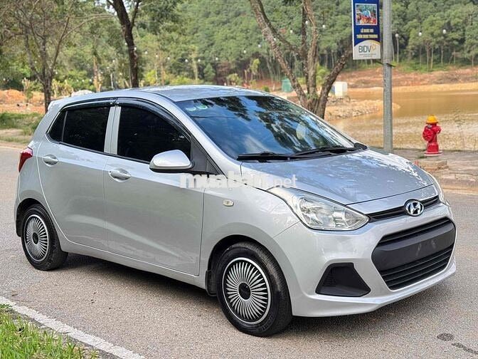 Hyundai Grand i10 2015 1.0 Base - 160000 km