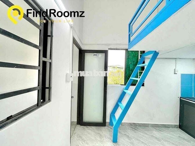 PHÒNG TRỌ MẶT TIỀN NƠ TRANG LONG BÌNH THẠNH