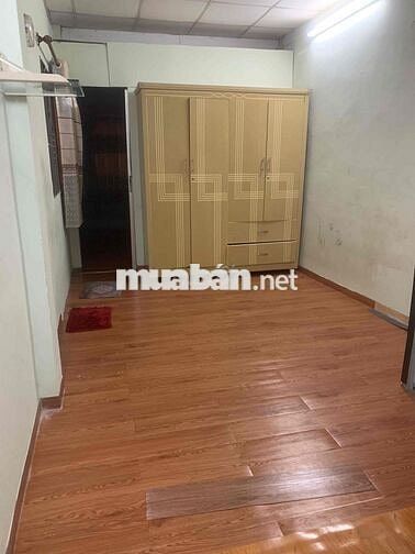 cho thuê nhà mạt tiền lô D chung cư phạm viết chánh. nguyên căn ,