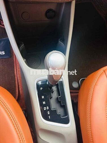 Kia Morning 2016 Si 1.25 AT