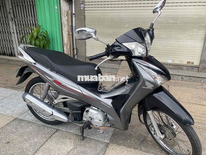 FUTURE FI Thành phố có cccd chủ xe